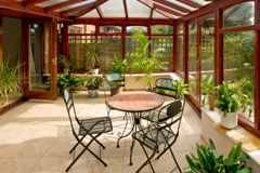 Winsh Wen conservatory quotes